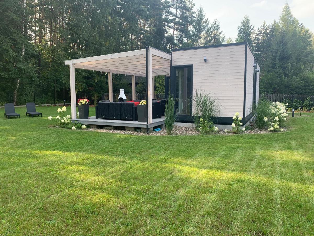 Orzyny Summer House Esterno foto