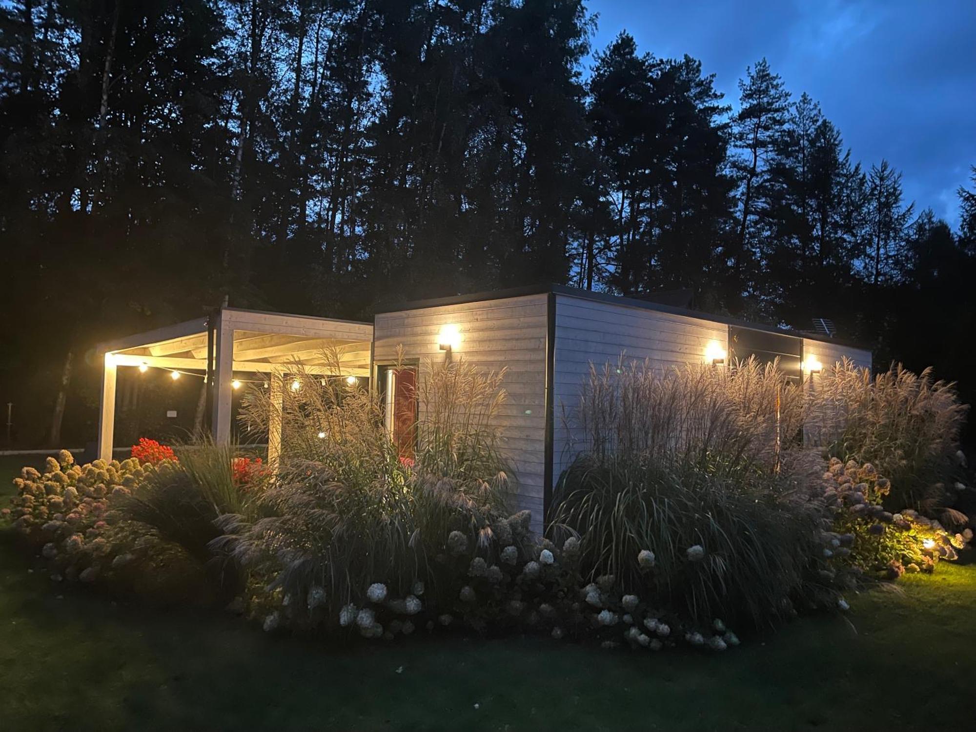 Orzyny Summer House Esterno foto