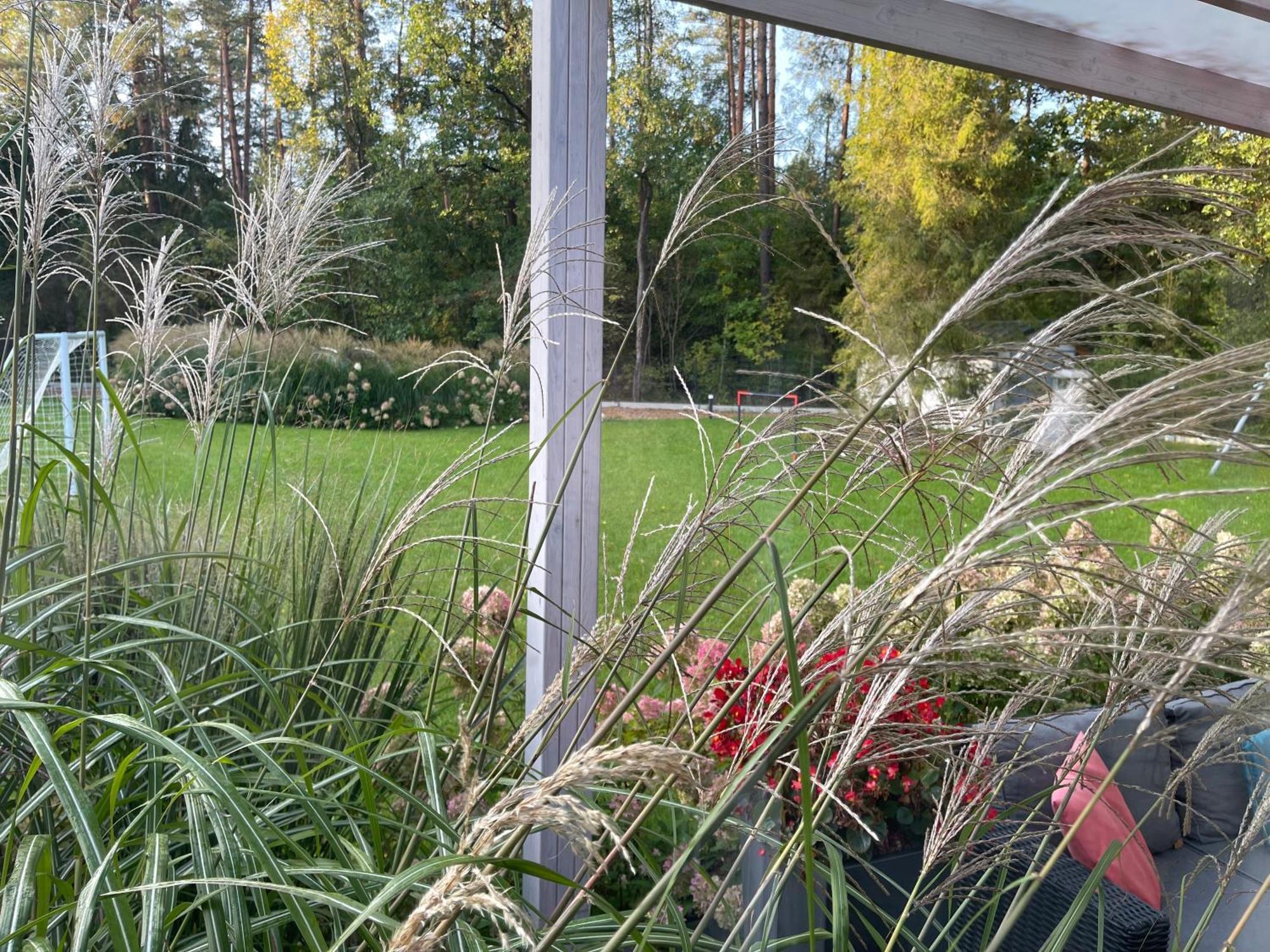Orzyny Summer House Esterno foto