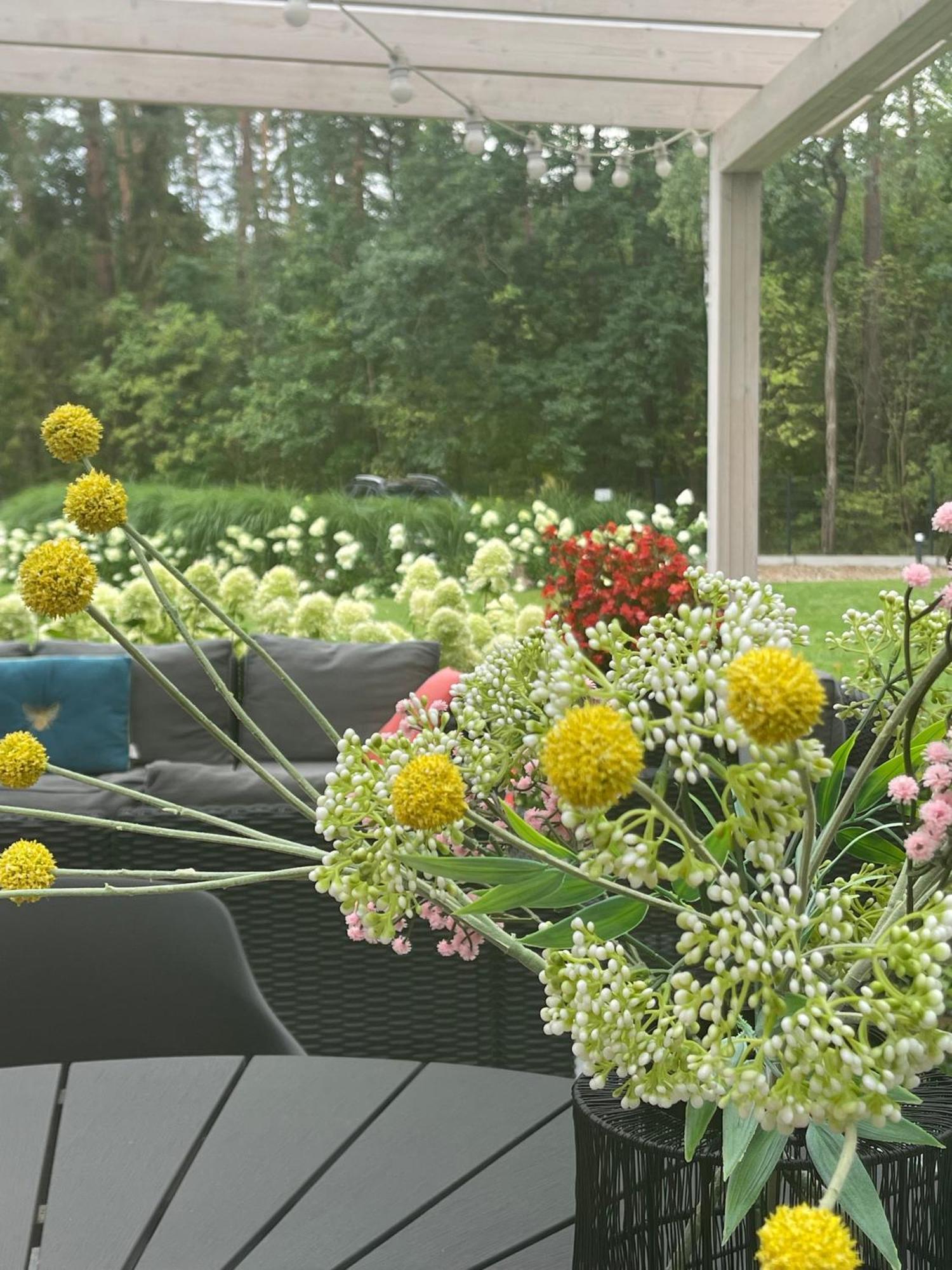 Orzyny Summer House Esterno foto