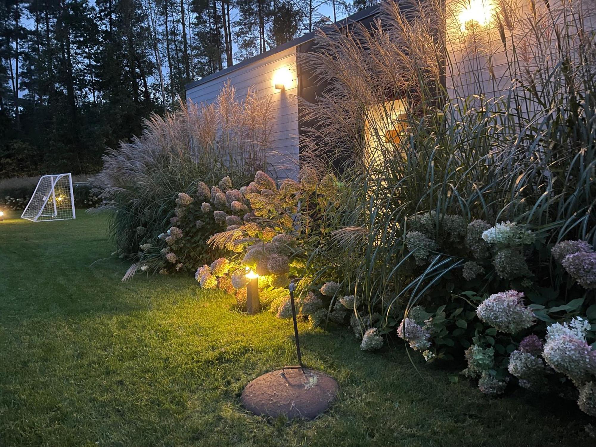 Orzyny Summer House Esterno foto