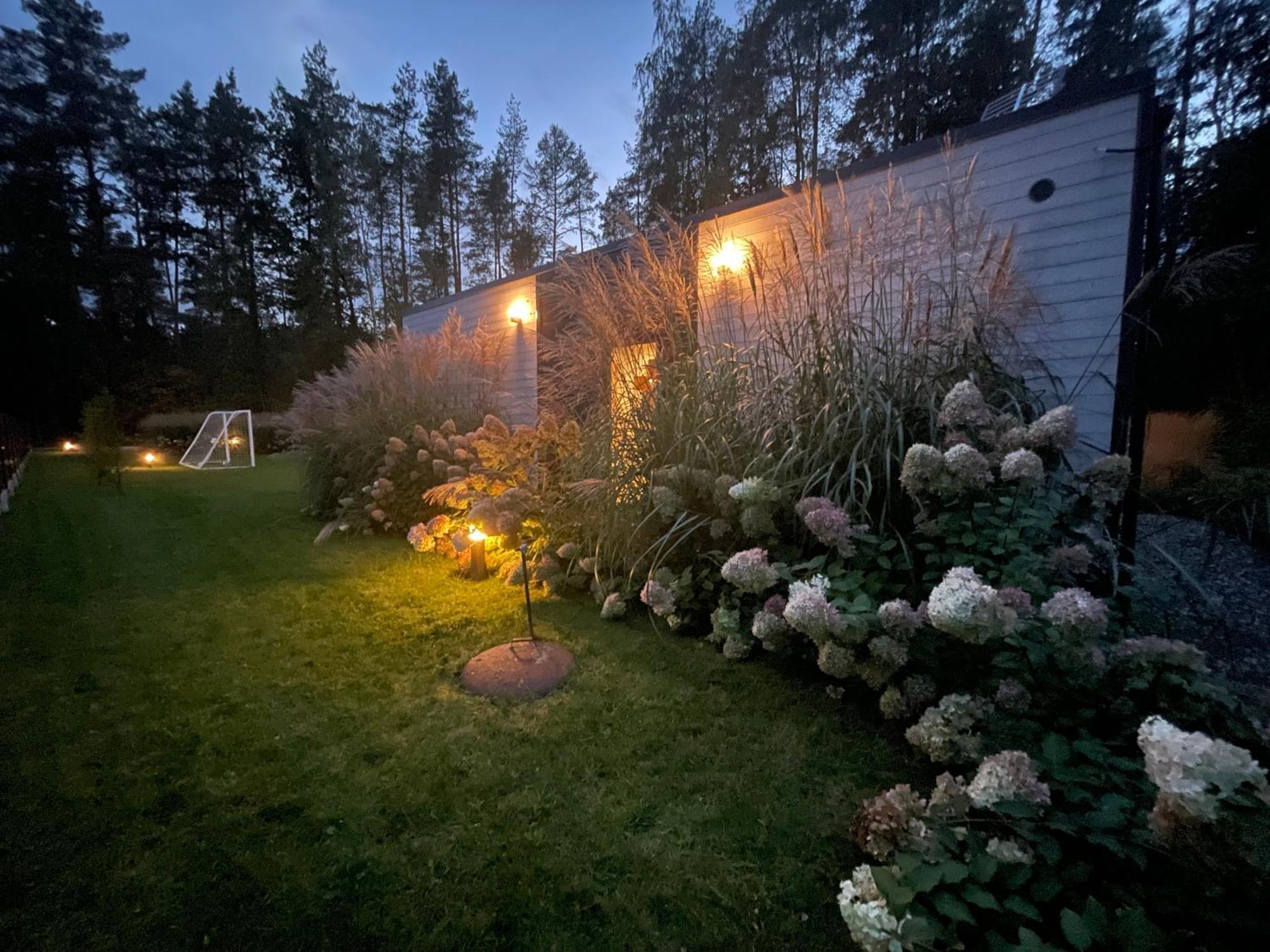 Orzyny Summer House Esterno foto
